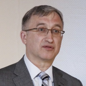 Sergey G. Falko
