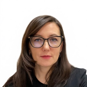 Анна Дьячкова