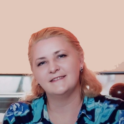 Ольга Мясникова