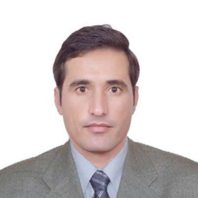 Shakir Ullah
